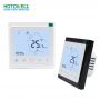 Termorregulador programable semanal AC200-240V Calefacción eléctrica Termostato   WIFI