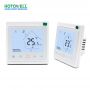 Termorregulador programable semanal AC200-240V Calefacción eléctrica Termostato   WIFI