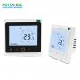Termorregulador programable semanal AC200-240V Calefacción eléctrica Termostato   WIFI