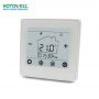 Bacnet Digital Lcd Pantalla Táctil Temperatura Calentamiento Caldera Termostato
