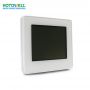 Bacnet Digital Lcd Pantalla Táctil Temperatura Calentamiento Caldera Termostato