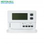 Termostato de ambiente de calefacción HVAC programable de una etapa de 24V 5/1/1