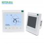 Temperatura programable HVAC WIFI Termostato Termostato inteligente