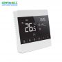 Pantalla táctil 220V fcu termostato digital inteligente de la habitación del hotel