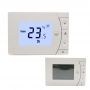 Air Conditioning HVAC Digital Air Conditioning Thermostat For Fan Coil Units