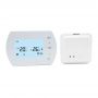 Programmable Digital Heating Wireless Thermostat For gas boiler Heating 