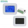 2020 Top 10 Seller Digital Smart 0-10V Modulating Fan-coil Thermostat