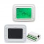 2020 Top 10 Seller Digital Smart 0-10V Termostato de bobina de modulación con ventilador