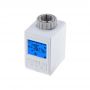 Válvula de radiador termostática programable Smart TRV