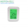 2020 T6861 Pantalla grande Digital AC ACU Controlador termostato inteligente