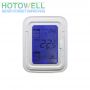 2020 T6861 Pantalla grande Digital AC ACU Controlador termostato inteligente
