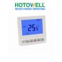 220Vac 3A Room Warmup Underfloor Heating Digital Thermostat
