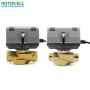 Underfloor Heating System 2 Port Motorised Valve
