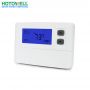 El mejor termostato programable de horno de gas digital inteligente para bomba de calor