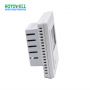 Aire acondicionado Fcu controlador Digital Fan Coil termostato para hotel