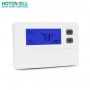 Controlador digital de bomba de calor programable Termostato de ambiente inteligente