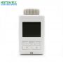 Hotowell Electric Heating Element Radiator Actuator Thermostat