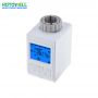 Hotowell Electric Heating Element Radiator Actuator Thermostat