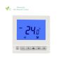 0 ~ 10V Salida de válvula proporcional HVAC Fan Coil Controller Termostato