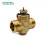 220v Electric thermal valve Actuator for underfloor heating system