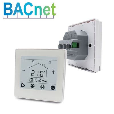 Bacnet thermostat,Thermostat,Wireless Thermostat