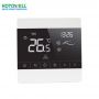 Controlador digital Fan Coil Aire acondicionado Termostato ambiente para sistema HVAC