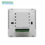 Controlador digital Fan Coil Aire acondicionado Termostato ambiente para sistema HVAC