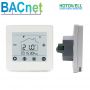 Controlador FCU Digital Room BACnet Termostato para aire acondicionado