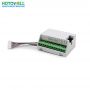 Controlador de bobina de ventilador digital de pantalla grande FCU Termostato de modulación T6865