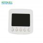 HVAC 2 Wire System 120V Temperature Controller Fan Coil Hotel Room Digital Thermostat