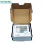 Touch Screen digital thermostat hotel room Wifi Thermostat for FCU system