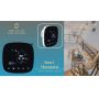 Honeywell Smart  Wifi Temperature Room google wireless Thermostat