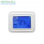 Large LCD Digital Screen T6861 Fan Coil Thermostat Controller 220v