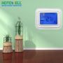 0 10v Digital Air Conditioner Fan Coil Room Thermostat for Chilled Water   System