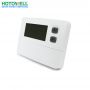 1Heat 1Cool termostato digital de bomba de calor de 24 V para el mercado de EE. UU.