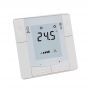 Pantalla táctil Digital Modbus Aire acondicionado Controlador de temperatura Fan Coil Termostato