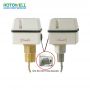 High Quality Paddle type Electronic Water Flow Control Switch