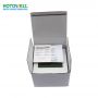 2022 220 vac Bacnet Fan Coil Touch Screen Remote Control Programmable Room Thermostat