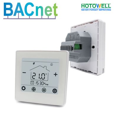 Bacnet thermostat,Room thermostat,Thermostat