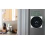 HVAC Digital Room Touch Screen Smart Programmable Wifi Thermostat for Floor Heating System