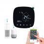 Smart Tuya Calefacción por suelo radiante Wifi Habitación Termostato