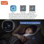 WiFi Thermostat Ios and Android APP Smart Temperature Controller Ecobee Alike Design