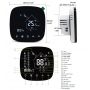  2022 New honeywell Wi-Fi Heating  home digital Thermostat 