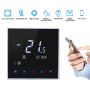 Digital Smart Wifi Air Conditioner Controller Fan Coil Thermostat with Wifi Control