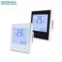 Air Conditioner Tuya Wifi Thermostat 16A for Central Heating System