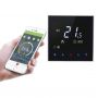 Digital Smart Wifi Air Conditioner Controller Fan Coil Thermostat with Wifi Control