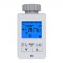 Smart LCD Programable por suelo radiante Digital Suelo radiador Actuador del radiador Termostato