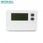 Bomba de calor programable inteligente de una etapa con termostato de 24 v