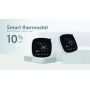 Tuya App Control Room Heating Wifi Thermostat for Floor Heating System