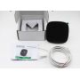 Tuya App Control Room Heating Wifi Thermostat for Floor Heating System